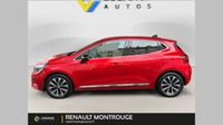 Clio V Clio TCe 90 Techno 2023 occasion 92120 Montrouge