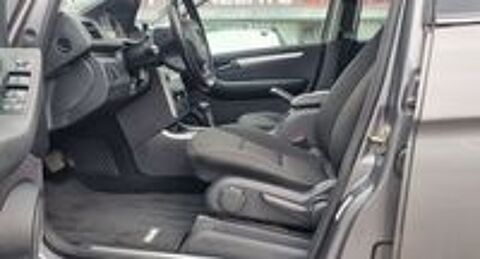 Classe B 180 CDI FAP Classic Autotronic CVT 2010 occasion 95480 Pierrelaye