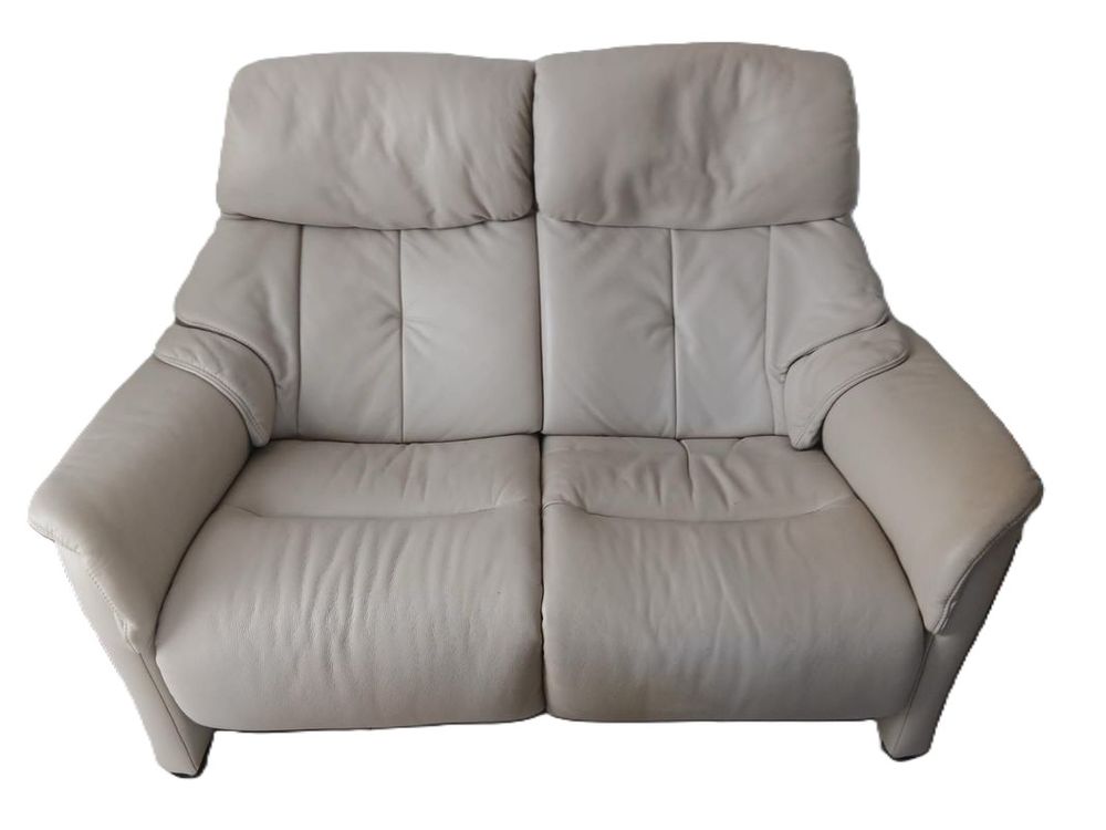 Canap&eacute; cuir HIMOLLA CUMULY 4217 Meubles