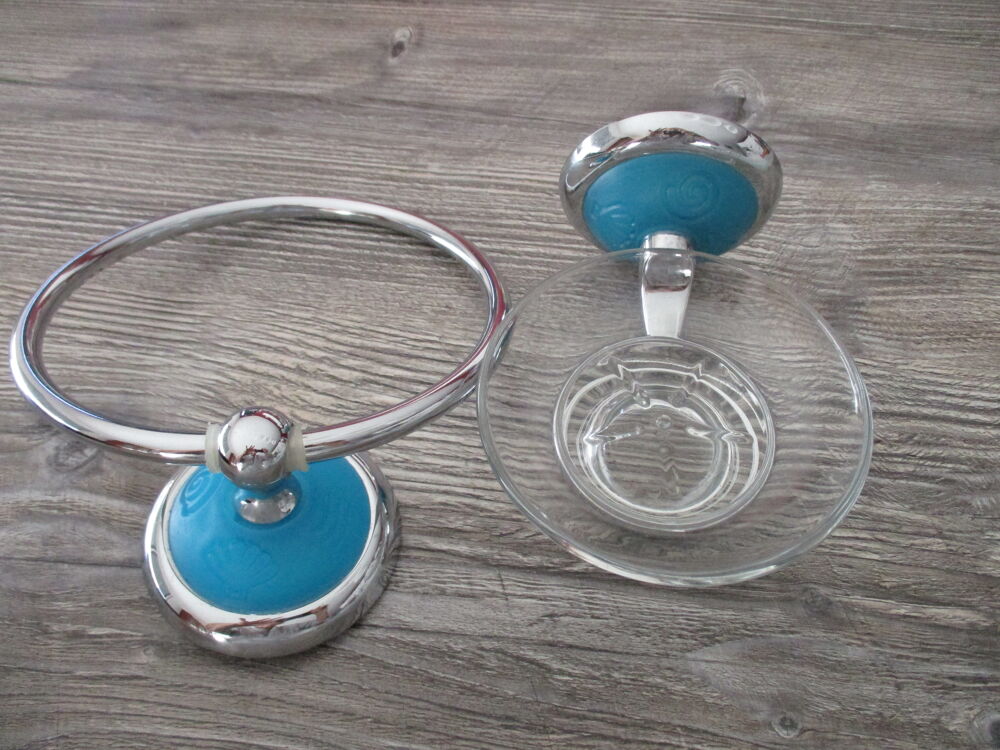 Porte serviette et porte savon Meubles