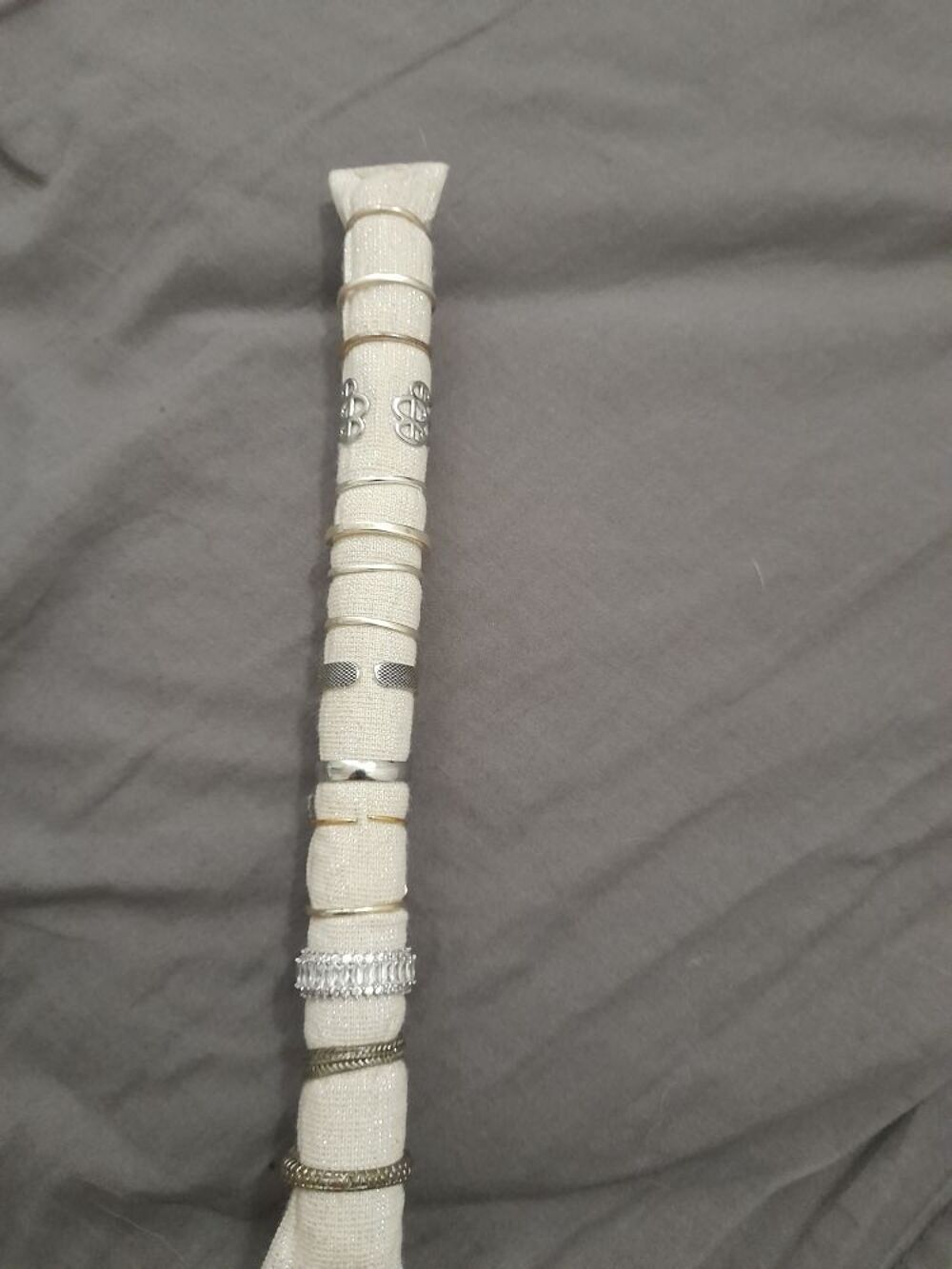 bagues Bijoux et montres