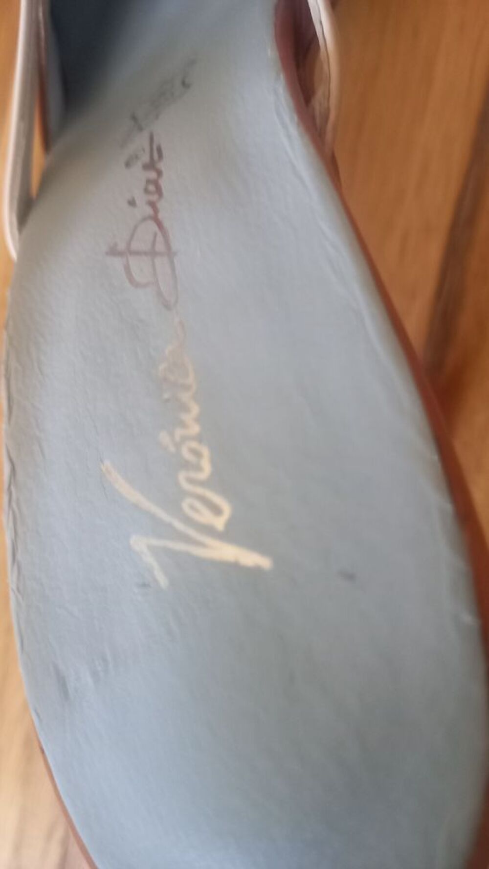 chaussures hauts talons Chaussures