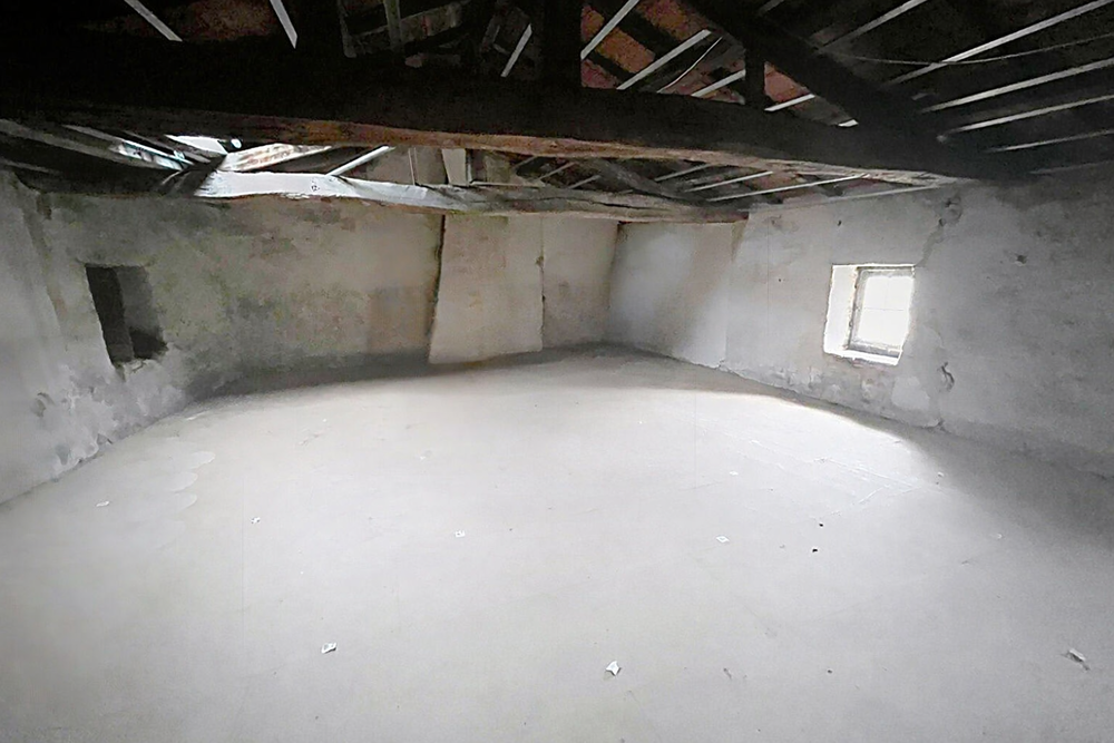 Vente Immeuble Immeuble de rapport Blaye Blaye