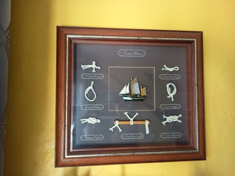 cadre de noeuds marin 8 Marignane (13)