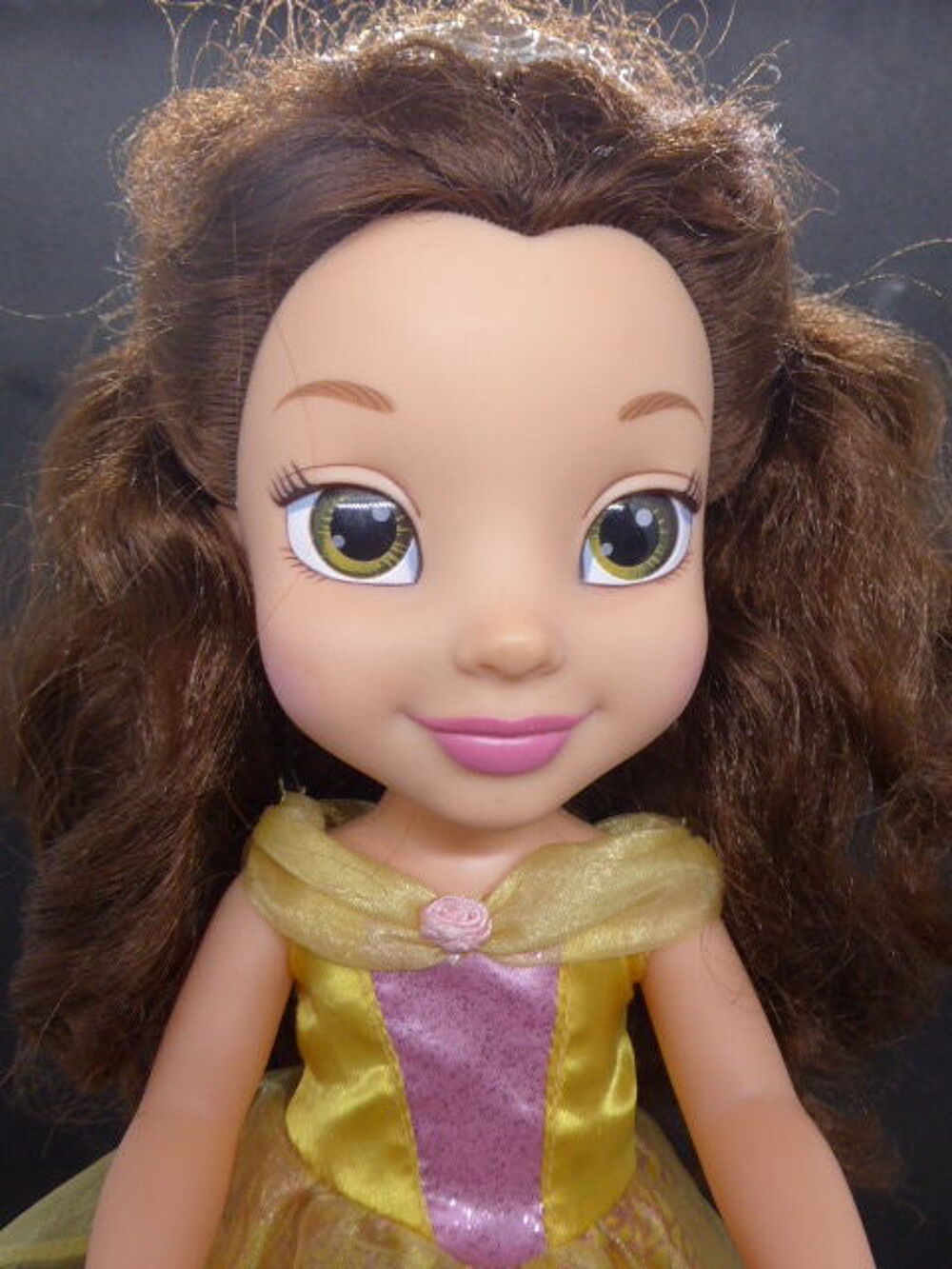 Poup&eacute;e Disney Princesse Belle Jakks Pacific 35 cm Jeux / jouets