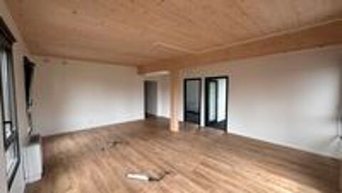  Magnifique Bureaux 160m2 aménagés 