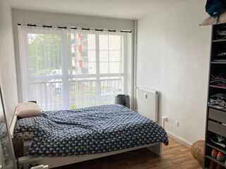  Appartement � louer 3 pi�ces 56 m�