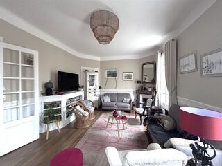  Maison � vendre 7 pi�ces 130 m�