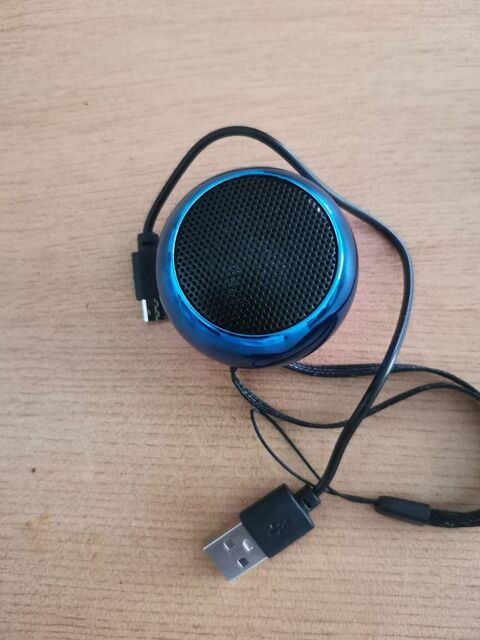  je �change MINI Bluetooth Speaker �tat neuf  1 Marseille 7 (13)