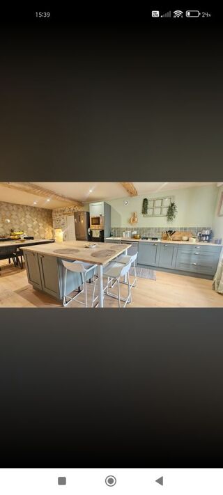  Maison à vendre 4 pièces 230 m²