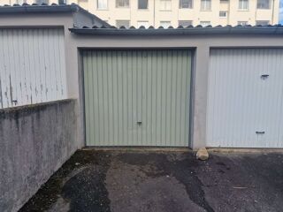 Parking / Garage à vendre 12 m² Rennes