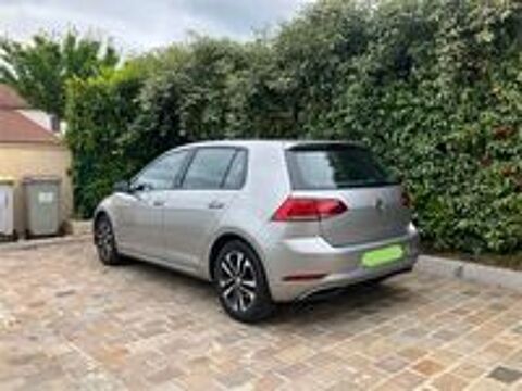 Golf 1.5 TSI 150 EVO DSG7 Confortline 2020 occasion 91490 Milly-la-For&ecirc;t