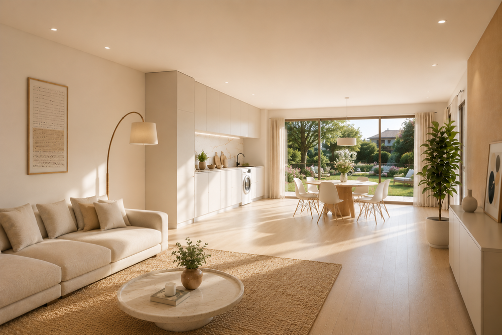 Maison 3 pièces 80 m² · à Troyes · 80 m² · 234 570 €