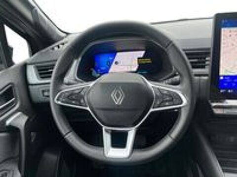 Symbioz E-Tech full hybrid 145 Techno 2025 occasion 91170 Viry-Ch&acirc;tillon