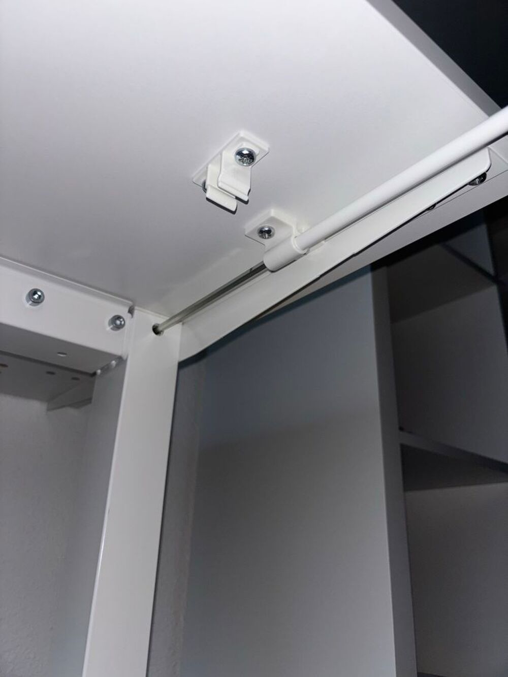 Bureau Ikea Meubles