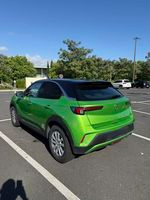 Mokka 1.2 Turbo 100 ch BVM6 Edition 2021 occasion 34500 B&eacute;ziers