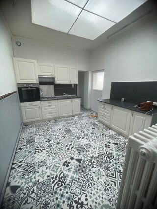  Maison � vendre 7 pi�ces 130 m� Anzin