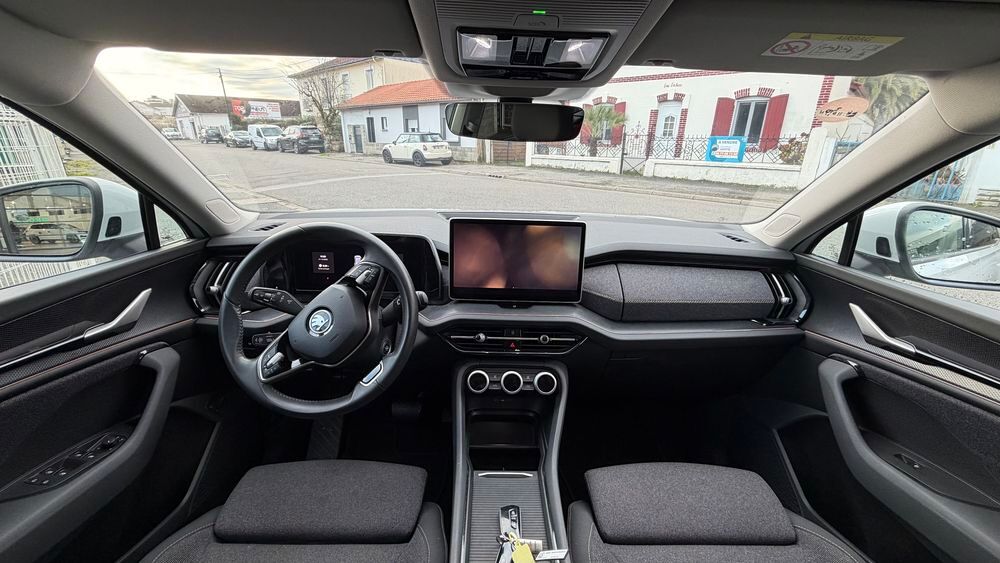 Kodiaq SELECTION 2024 occasion 40100 Dax