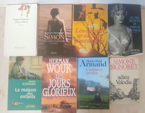 Livres n�9 3 Metz (57)