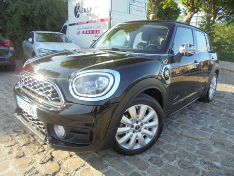 Annonce voiture Mini Countryman 18490 