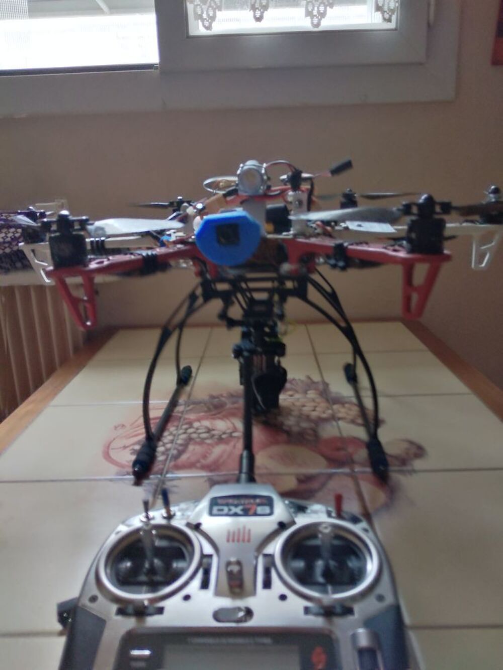 drone F 550 DJI Jeux / jouets