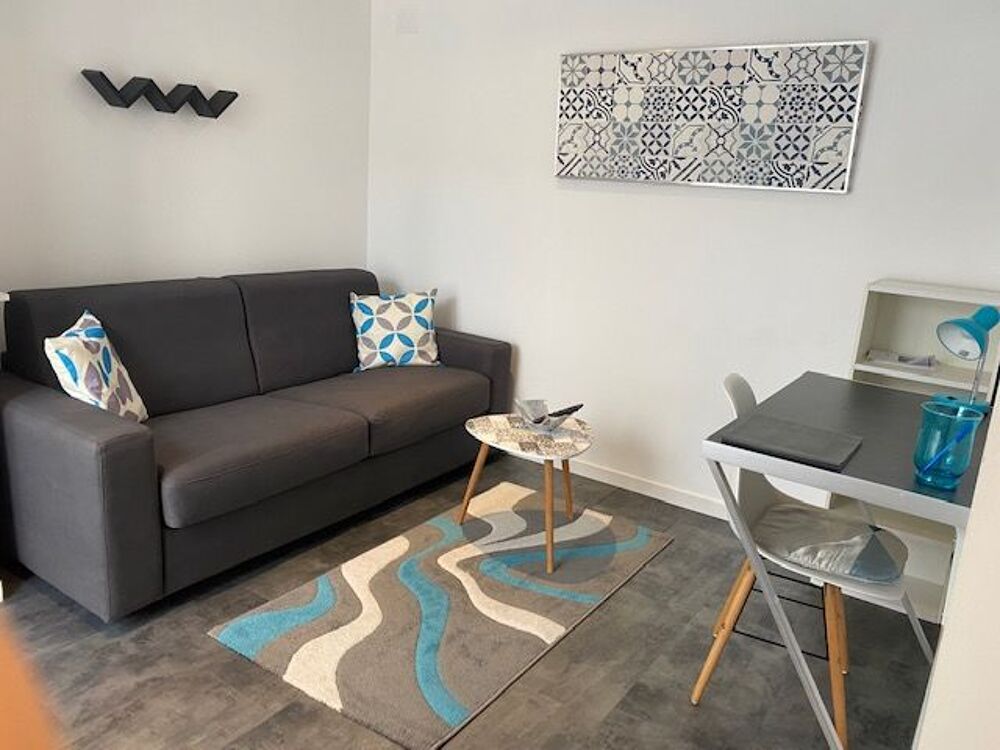 Location Appartement Déplacement professionnel, alternance ou cours séjour Sens