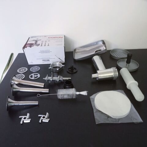 BROYEUR KITCHENAID Grenoble (38)