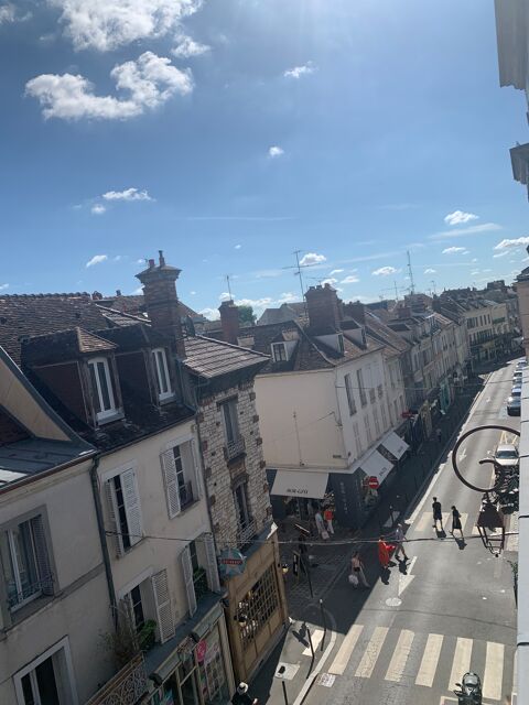  Appartement � louer 4 pi�ces 98 m�