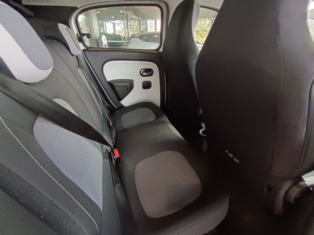 Twingo III SCe 65 - 21 Limited 2022 occasion 95220 Pierrelaye