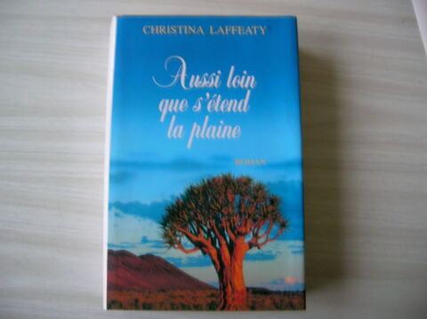 Christina Laffeaty Aussi loin que s'tend la plaine 11 Nantes (44)