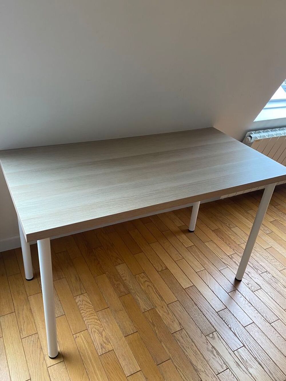 table 120x60 cm parfaite pour un bureau Meubles