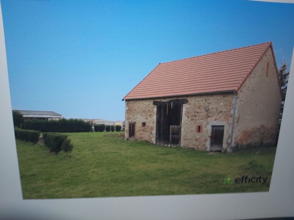 Vente Ferme corps de ferme Verneix