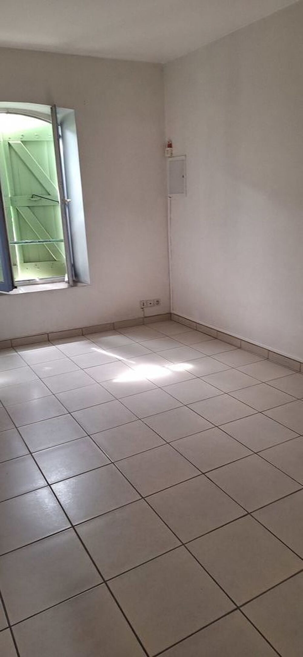 Location Appartement appartement T3 Mane