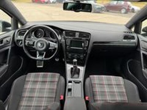 Golf GTI performance BMT 2015 occasion 20260 Calvi