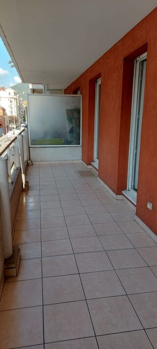  Appartement � louer 2 pi�ces 52 m�