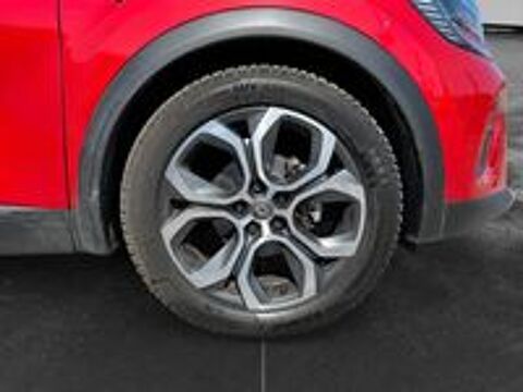 Captur Blue dCi 115 Intens 2020 occasion 08300 Rethel