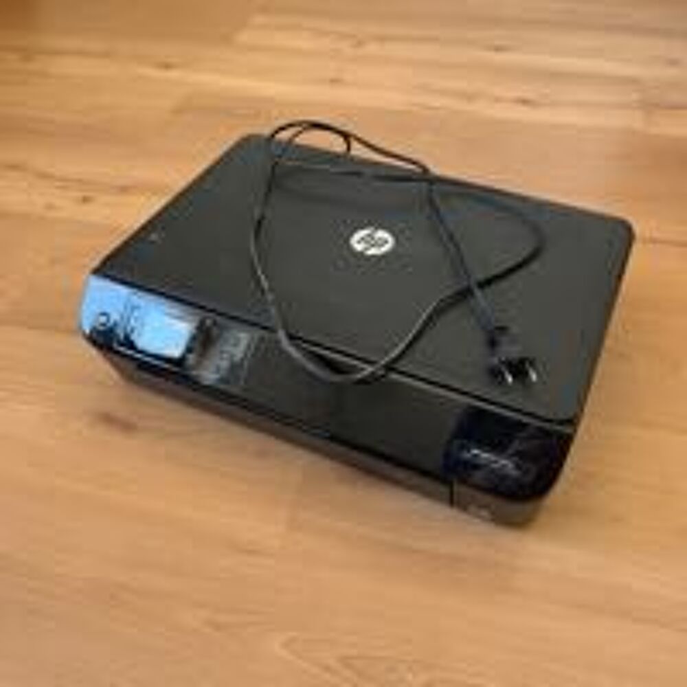 Imprimante HP Envy 4502 Matériel informatique