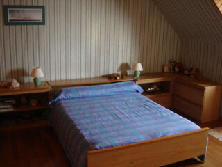 Location  Chambre d'hôte 