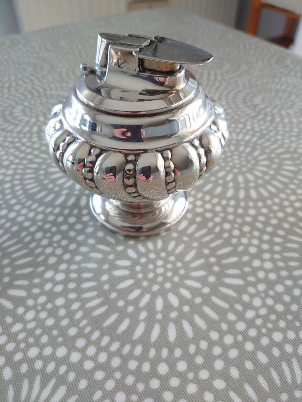 Briquet de table Décoration