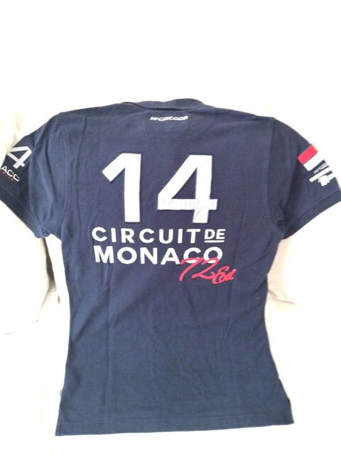 Polo Mc Gregor 25 Ch�teauroux (36)