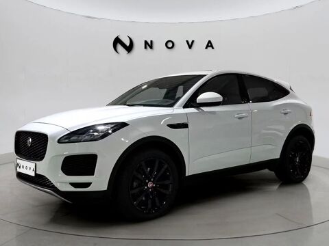 Jaguar E-PACE E-Pace 2.0 AWD 2019 occasion Pessac 33600