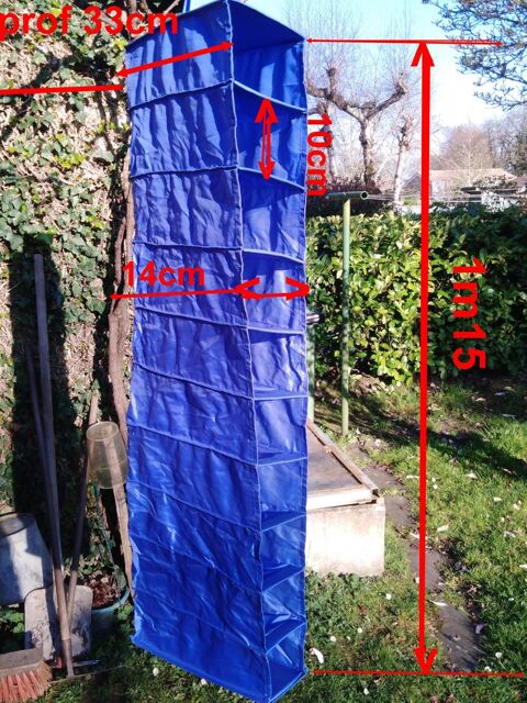 Porte chaussures Rangement 10 Saint-M�dard-en-Jalles (33)