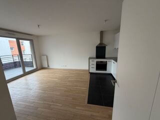  Appartement � vendre 3 pi�ces 58 m�