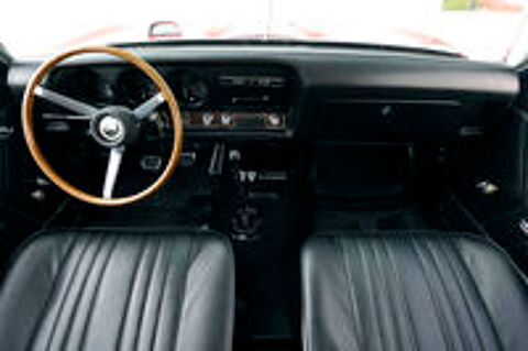 Divers GTO II V8 1969 occasion Arrondissement d'Anvers, Belgium