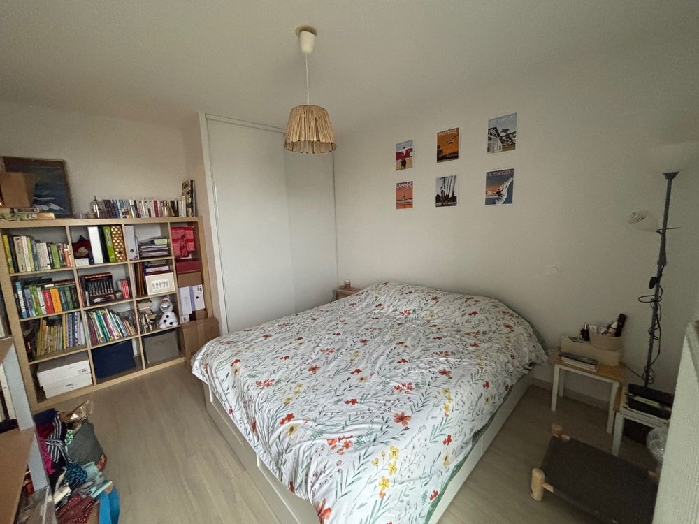 Vente Appartement Lumineux Appartement T2 à Cenon Cenon