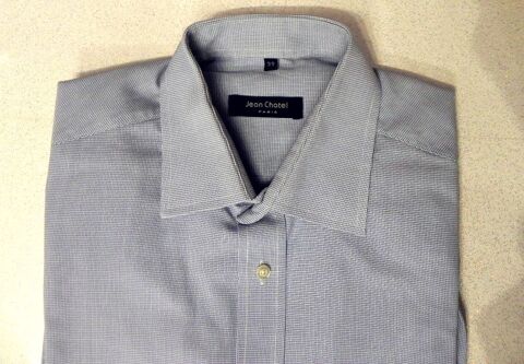 Chemise Jean CHATEL taille M ( 39 ) 10 Albi (81)