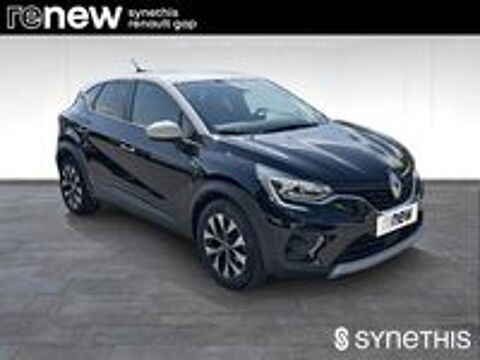 Captur E-Tech full hybrid 145 Evolution 2023 occasion 05000 Gap