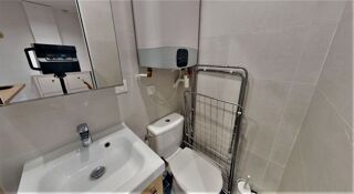  Appartement � louer 1 pi�ce 18 m�