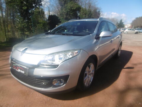 Annonce voiture Renault Mgane III Estate 6900 