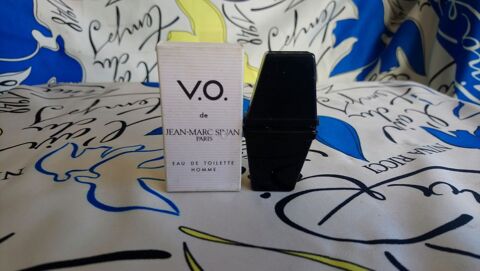 MINIATURE DE PARFUM 4 Trouy (18)